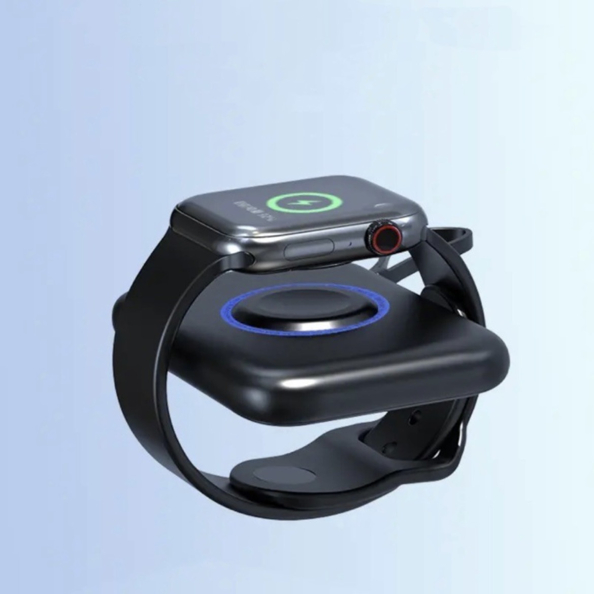 Apple Watch苹果手表5000毫安充电宝