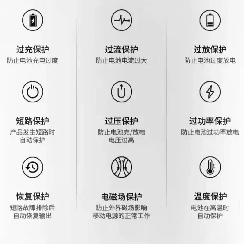 Apple Watch/AirPods 二合一便携式充电器 1/2/3/4/5/6/7/se通用 · 银色 Apple Watch（1/2/3/4/5/6/7/se通用）