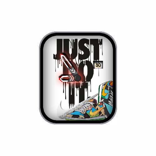 NIKE耐克简约指针表盘