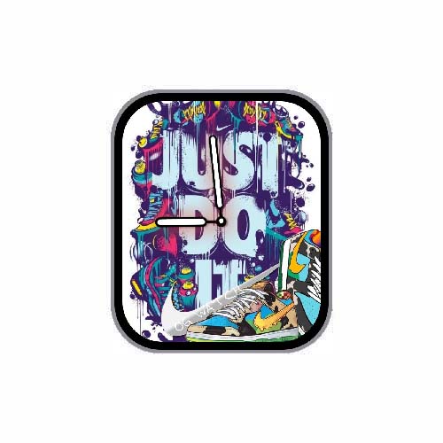 NIKE耐克简约指针表盘