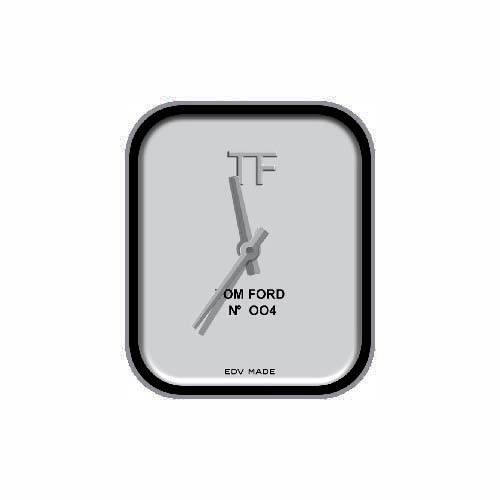 TF简约指针表盘