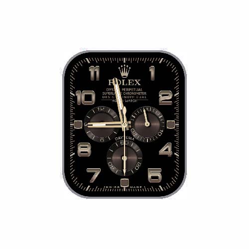 ROLEX劳力士数字指针表盘