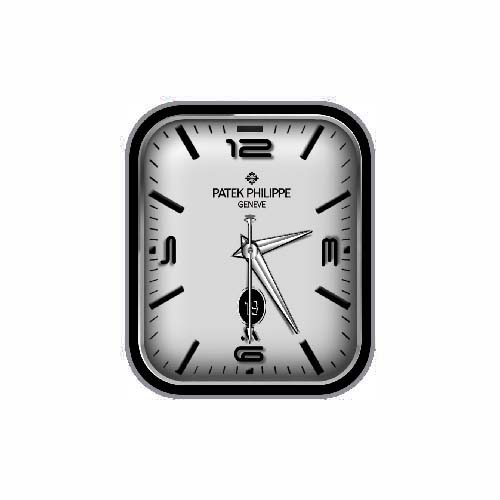 PATEK PHILLIPPE百达翡丽指针表盘