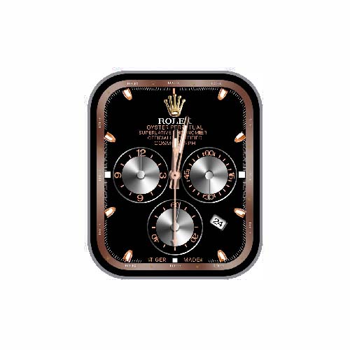 ROLEX劳力士数字指针表盘