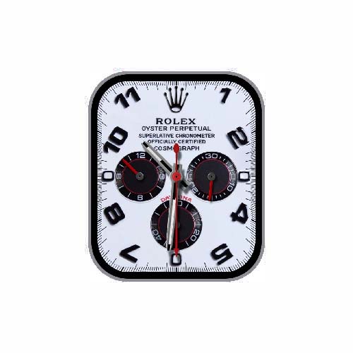 ROLEX劳力士数字指针表盘