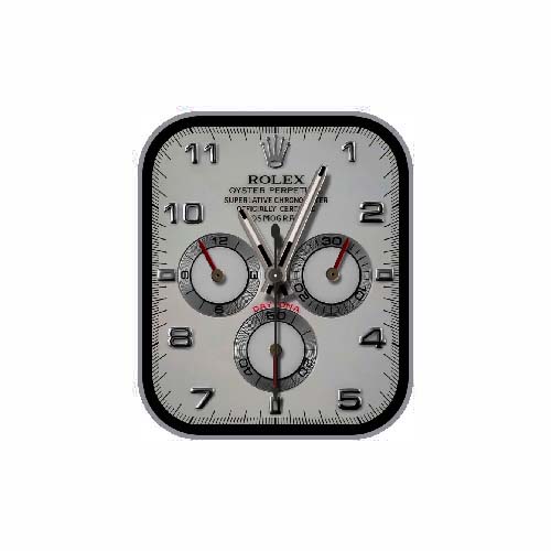 ROLEX劳力士数字指针表盘