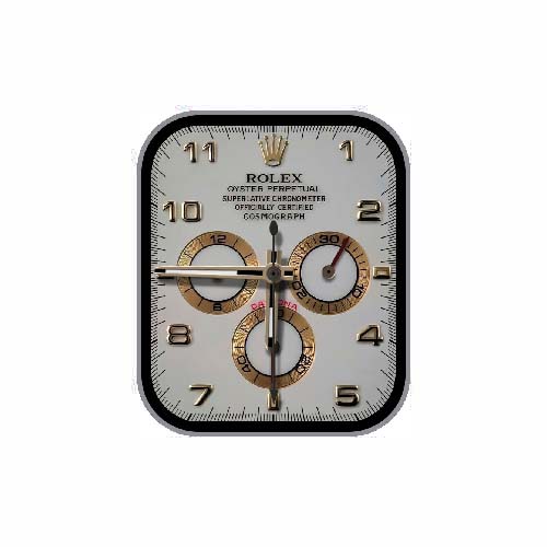 ROLEX劳力士数字指针Ultra表盘