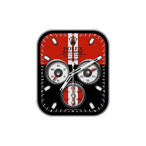 ROLEX劳力士数字指针表盘