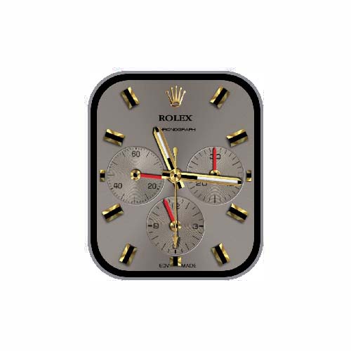 ROLEX劳力士数字指针表盘