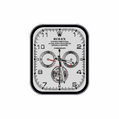 ROLEX劳力士数字指针表盘