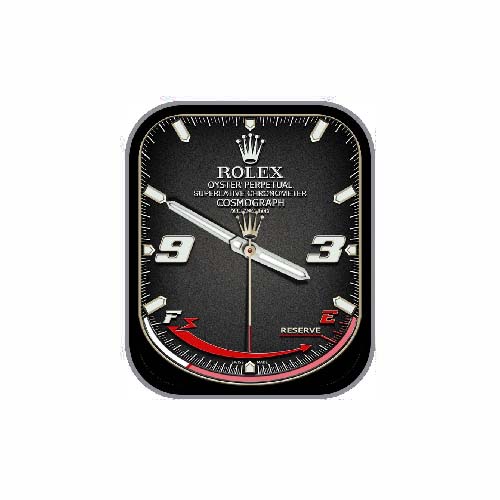 ROLEX劳力士数字指针表盘