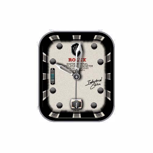 ROLEX劳力士数字指针表盘