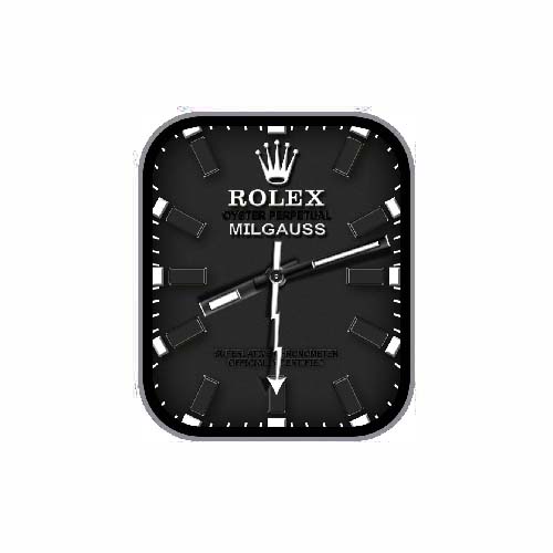 ROLEX劳力士数字指针表盘