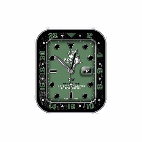 ROLEX劳力士数字指针表盘