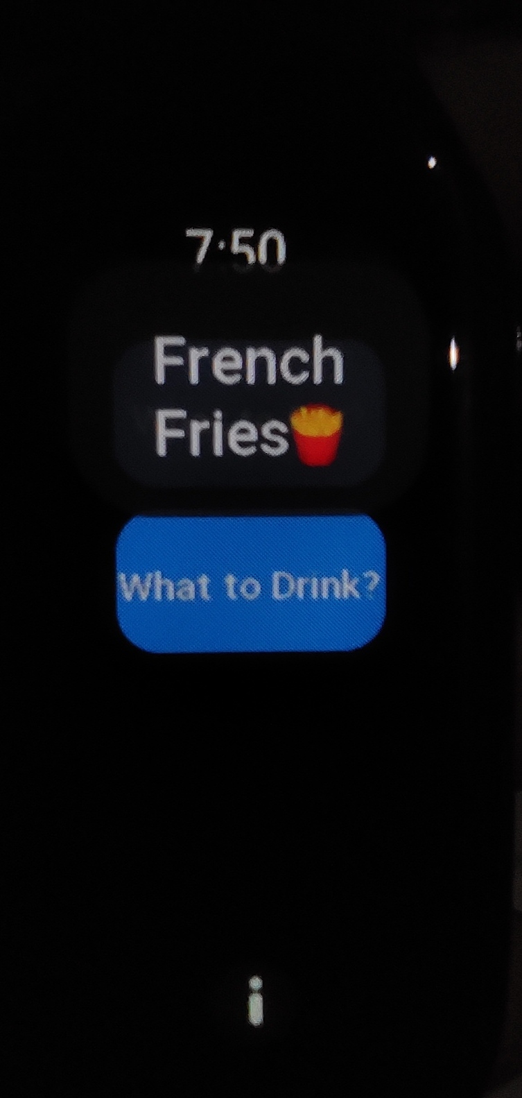 Xiaomi Smart Band 7 app 手表表盘
