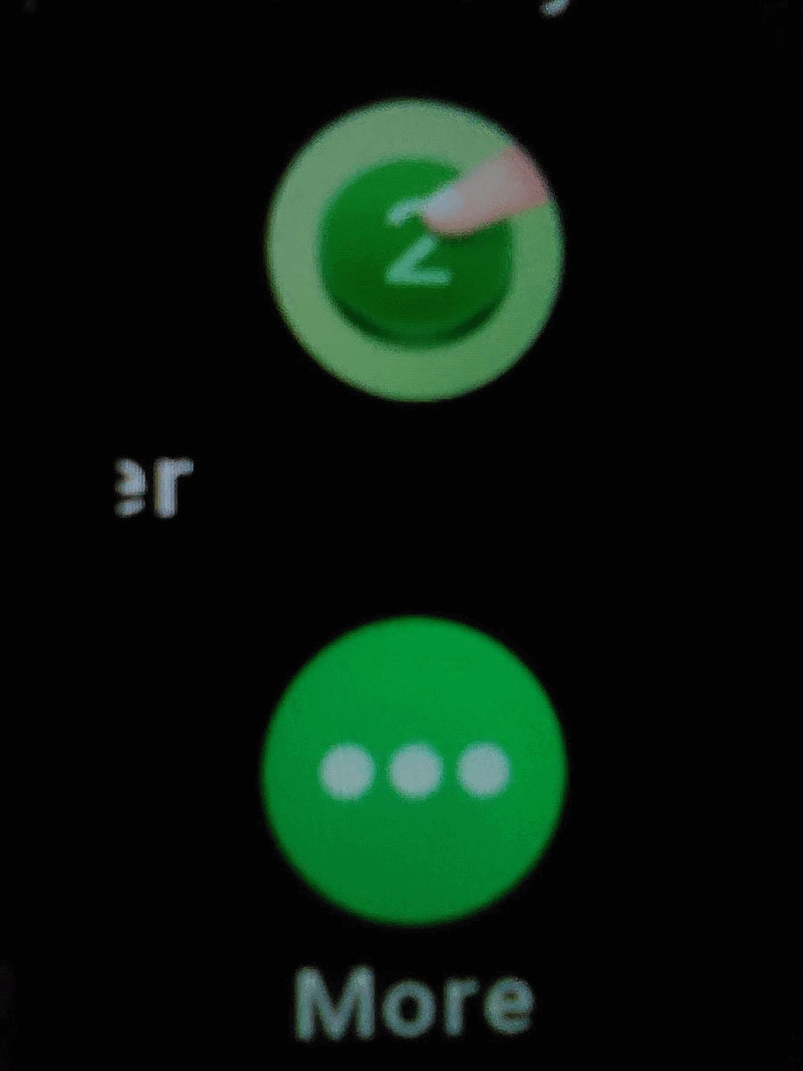 Xiaomi Smart Band 7 app 手表表盘