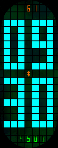 Xiaomi Smart Band 7 手表表盘