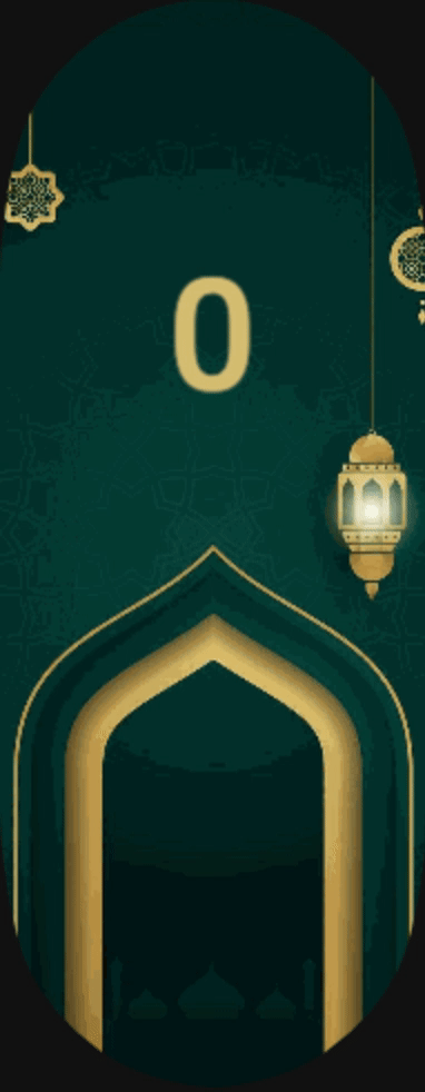 Xiaomi Smart Band 7 app 手表表盘