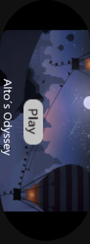 Xiaomi Smart Band 7 app 手表表盘