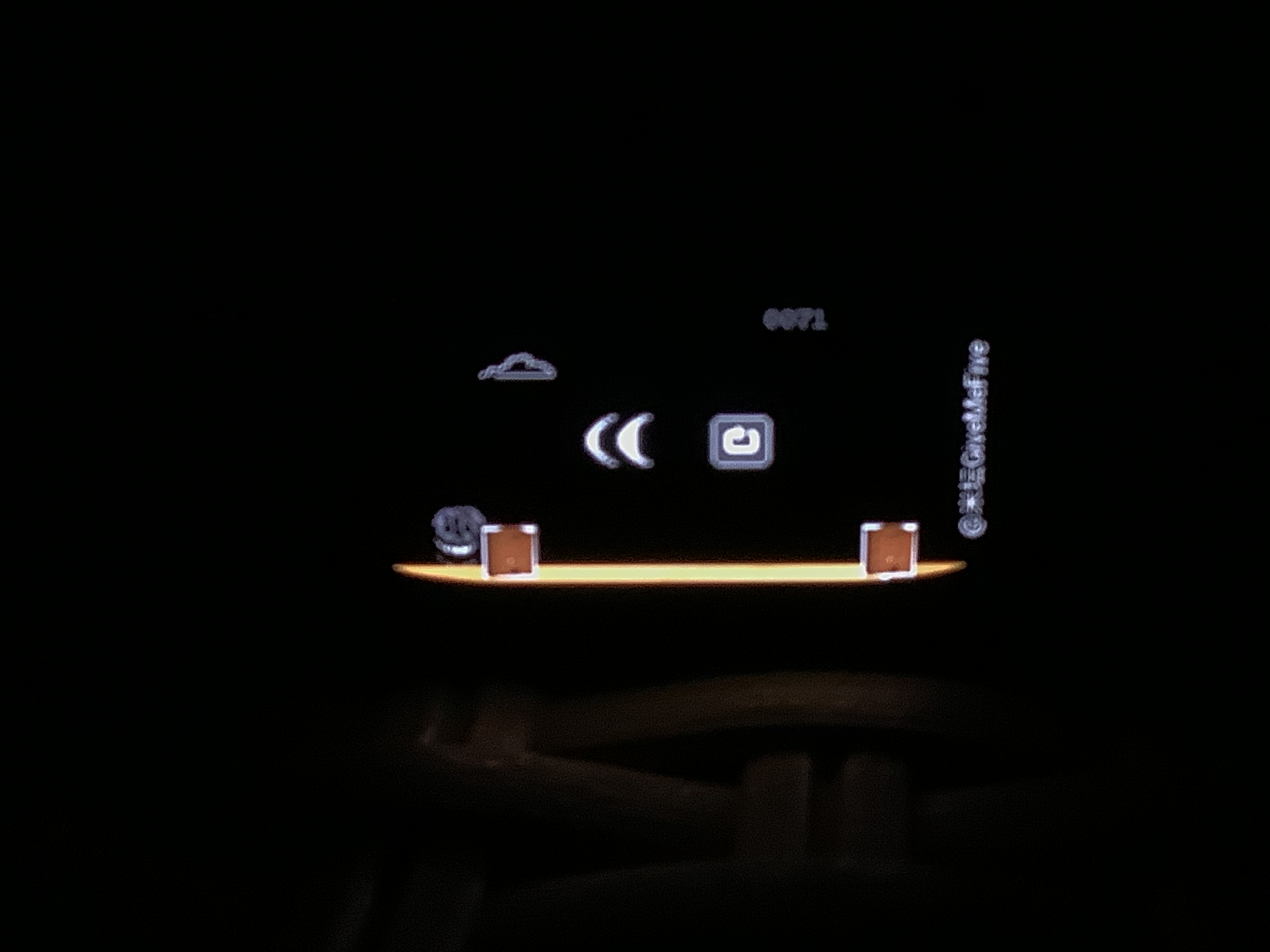 Xiaomi Smart Band 7 app 手表表盘