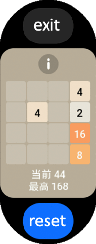 Xiaomi Smart Band 7 app 手表表盘