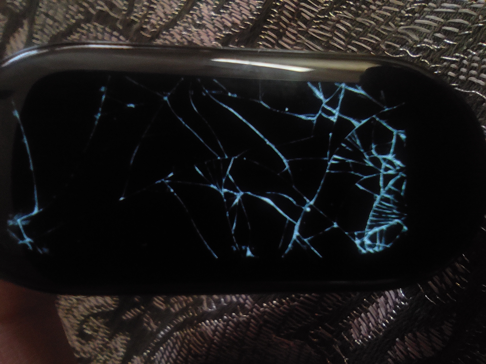 Xiaomi Smart Band 7 手表表盘