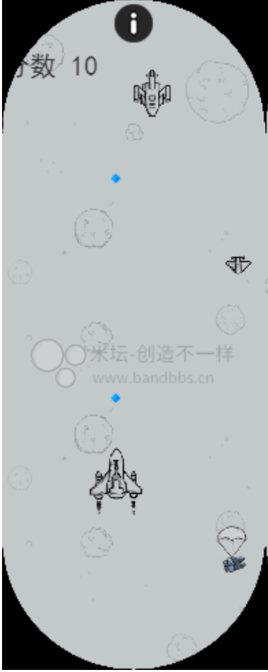 Xiaomi Smart Band 7 app 手表表盘