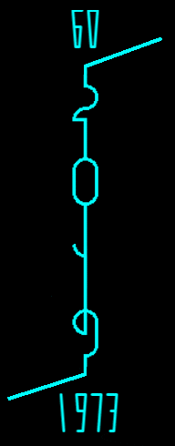 Xiaomi Smart Band 7 手表表盘