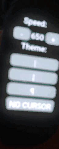 Xiaomi Smart Band 7 app 手表表盘