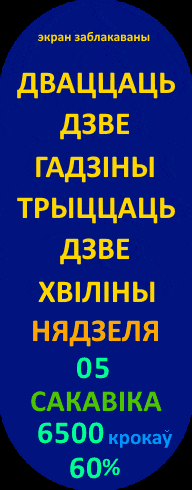 Xiaomi Smart Band 7 手表表盘