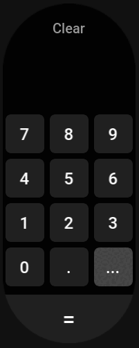 Xiaomi Smart Band 7 app 手表表盘