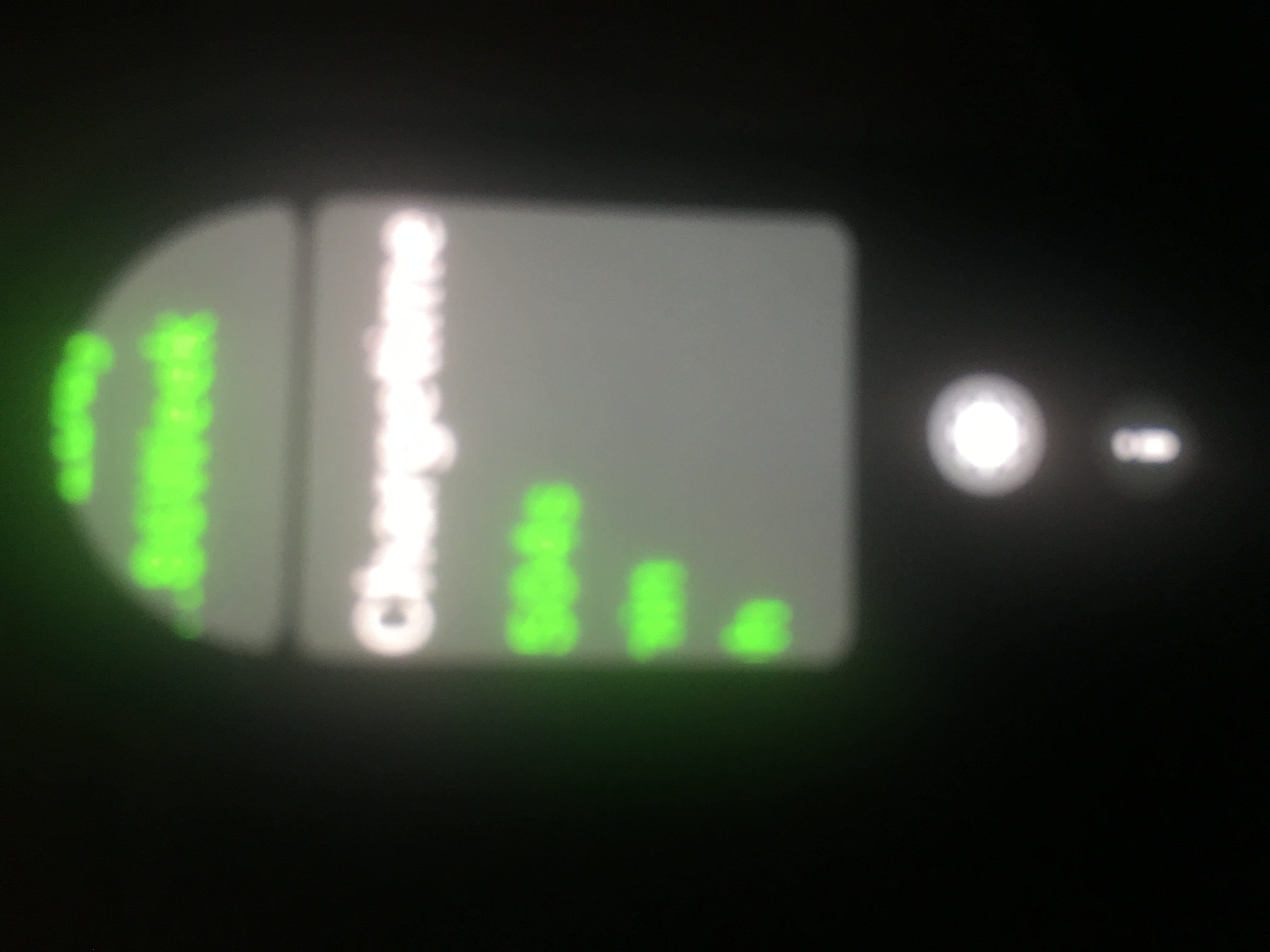 Xiaomi Smart Band 7 app 手表表盘