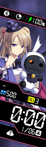 Xiaomi Mi Band 6 手表表盘