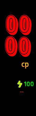 Xiaomi Mi Band 6 手表表盘