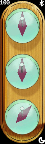 Xiaomi Mi Band 6 手表表盘