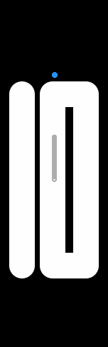 Xiaomi Mi Band 6 手表表盘