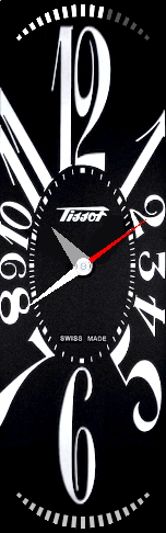 Xiaomi Mi Band 6 手表表盘