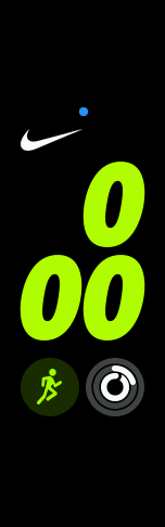 Xiaomi Mi Band 6 手表表盘