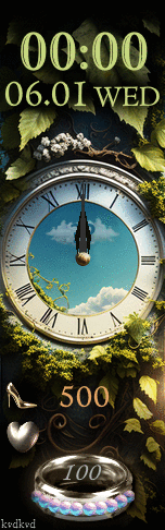 Xiaomi Mi Band 6 手表表盘