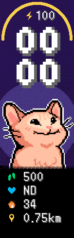 Xiaomi Mi Band 6 手表表盘