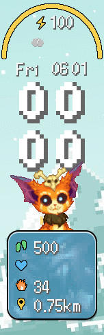 Xiaomi Mi Band 6 手表表盘