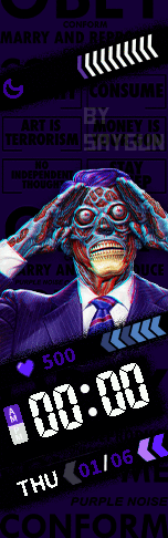 Xiaomi Mi Band 6 手表表盘