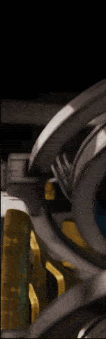 Xiaomi Mi Band 6 手表表盘