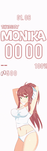 Xiaomi Mi Band 6 手表表盘