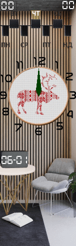 Xiaomi Mi Band 6 手表表盘