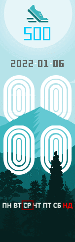 Xiaomi Mi Band 6 手表表盘