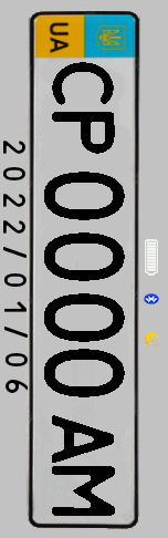 Xiaomi Mi Band 6 手表表盘