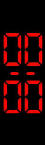 Xiaomi Mi Band 6 手表表盘