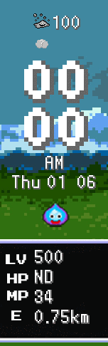 Xiaomi Mi Band 6 手表表盘