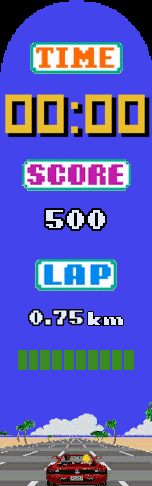 Xiaomi Mi Band 6 手表表盘